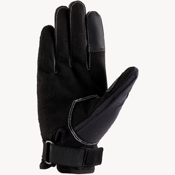 Перчатки Viking Holmen (; 8 (20,5-22см); Black)